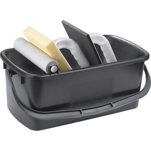 Fliesenwaschset kwb 178310, Eimer, 10 Liter
