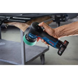 Produktbild für Rotationsschleifer Bosch PRO GPO 12V-77, 06019L3003