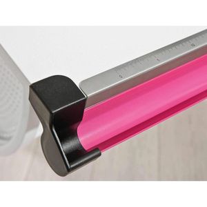 Produktbild für Kinderschreibtisch Inter-Link Matts 3 in 1, aus Holz / Metall