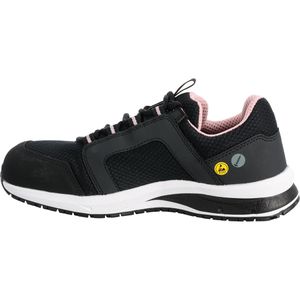 Produktbild für Sicherheitsschuhe Jalas Tempus 5628, ESD, S1P