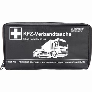 Erste-Hilfe-Tasche Kalff Kompakt