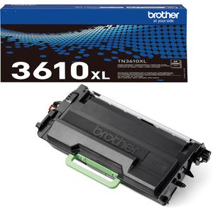 Toner Brother TN-3610XL schwarz