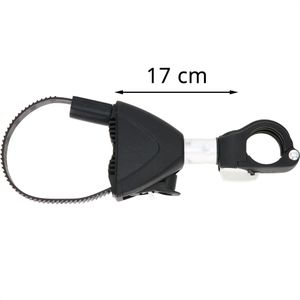Produktbild für Rahmenhalter Atera 022638, für Fahrradträger