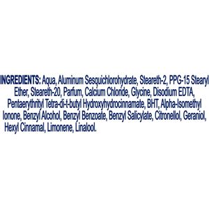 Produktbild für Antitranspirant Rexona NonStop Protection Cotton Dry