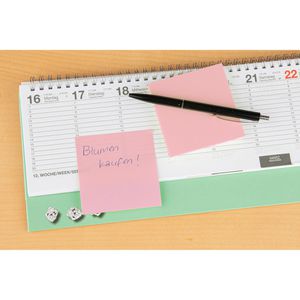 Produktbild für Haftnotizen Stickn Extra Sticky Notes, bunt