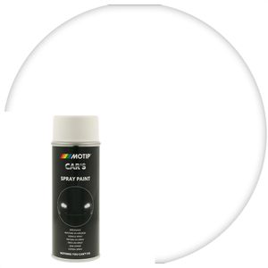 Sprühfarbe MOTIP 652233 Cars, 400ml