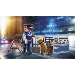 Produktbild für Spielset playmobil CITY ACTION 6878, ab 4 Jahre