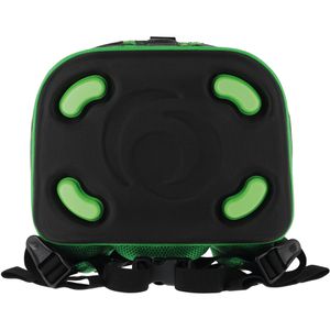 Produktbild für Schulrucksack Herlitz SoftLight GREENline Plus Explorer