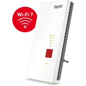 Produktbild für WLAN-Repeater AVM FRITZ!Repeater 2700