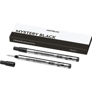 Produktbild für Tintenrollermine Montblanc 128225, M, LeGrand