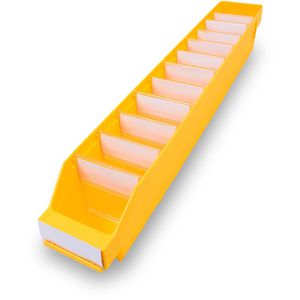 Produktbild für Regalkasten Stemo 540600, Länge 600 mm