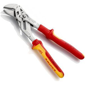 Produktbild für Zangenschlüssel Knipex 8606250