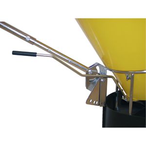 Produktbild für Streuwagen CEMO SW 50-E, 50 Liter