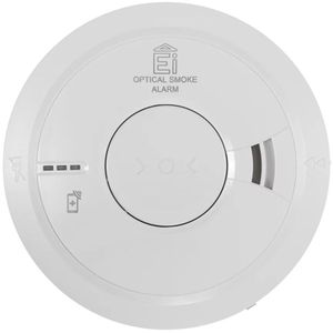 Produktbild für Rauchmelder Ei-Electronics Ei3016 AudioLink, Funk vernetzbar
