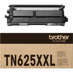 Toner Brother TN-625XXLBK schwarz