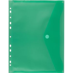 Produktbild für Dokumententasche EXXO by HFP, 35336, A4