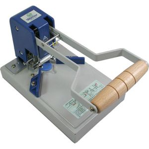 Eckenrunder LMG Warrior M70, Radius 6 mm