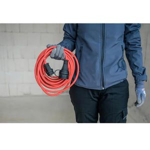 Produktbild für Verlängerungskabel Brennenstuhl 1161860, für außen IP44