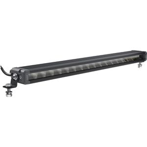 Produktbild für Zusatzscheinwerfer OSRAM LEDriving VX500-SP, 12 V / 24 V, LED