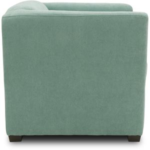 Produktbild für Loungesessel DOMO-Collection Bob FK, mint