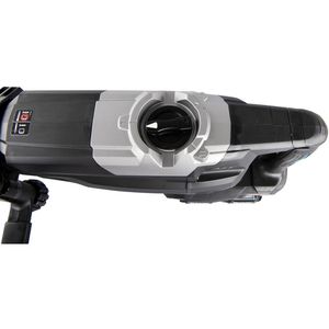 Produktbild für Bohrhammer Makita HR006GZ, XGT, SDS Max