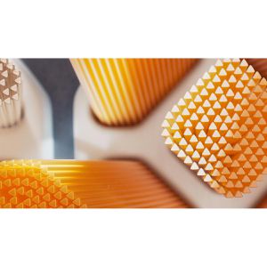 Produktbild für Aufsteckbürsten Philips Sonicare A3 Premium All-in-One