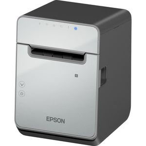 Produktbild für Bondrucker Epson TM-L100, C31CJ52121, 203 dpi