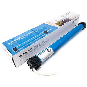 Produktbild für Rohrmotor Rademacher RolloTube S-Line SLDM 10/16PZ