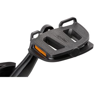 Produktbild für Fahrradpedale Ergotec EP-2, 9/16 Zoll, für Trekkingbike
