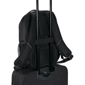 Produktbild für Laptop-Rucksack Dicota Backpack Eco Core, schwarz