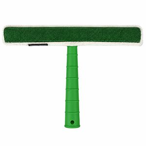 Fenstereinwascher Unger Monsoon Pad Strip Pac RC350, grün