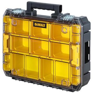Sortimentskasten DeWalt TSTAK Organizer DWST829681
