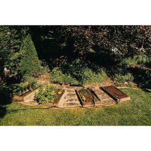 Produktbild für Tropfschlauch Fiskars 1025935