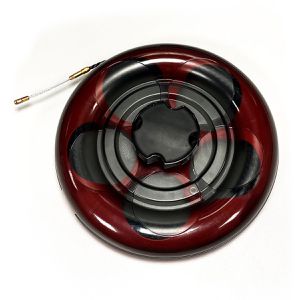 Produktbild für Kabeleinziehhilfe Katimex Twist, Einziehband aus Kunststoff