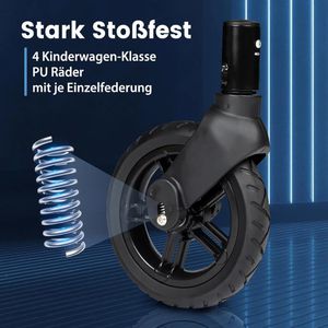 Produktbild für Bollerwagen Sekey FW502, faltbar