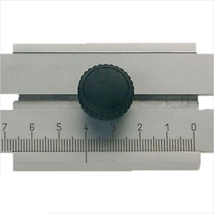 Produktbild für Streichmaß STEINLE 54020300, 5402, aus Stahl