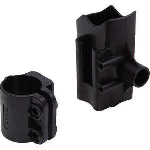 Produktbild für Fahrradschloss Abus Granit 460/150HB300 + USH460