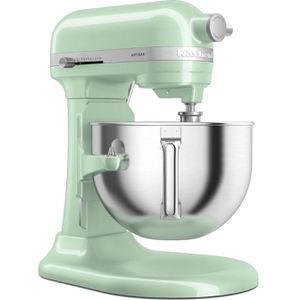 Produktbild für Küchenmaschine KitchenAid Artisan, 5KSM60SPXEPT
