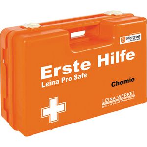 Erste-Hilfe-Koffer Leina-Werke Pro Safe