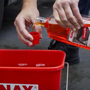 Produktbild für Autoshampoo Sonax 03145410