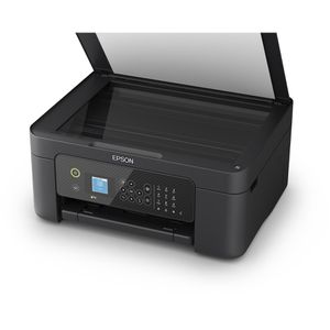 Produktbild für Multifunktionsgerät Epson WorkForce WF-2910DWF