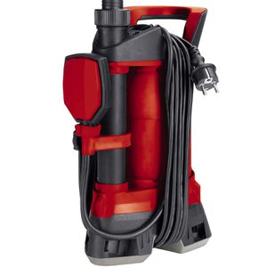 Produktbild für Schmutzwasserpumpe Einhell GE-DP 3925, 390 W