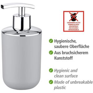 Produktbild für Seifenspender Wenko Brasil, 22247100