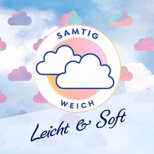 Produktbild für Taschentücher Tempo Everyday, Leicht &amp; Soft, Box