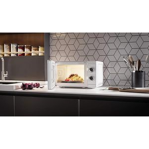 Produktbild für Mikrowelle Sharp YC-MS01E-C