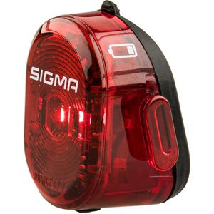 Produktbild für Fahrradlicht Sigma Nugget II, 15050