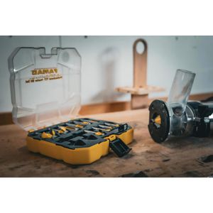 Produktbild für Fräser Famag Profi Line 3382.812, 8mm