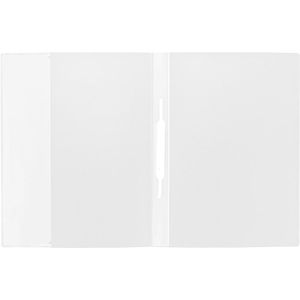 Produktbild für Schnellhefter TipTop-Office TTO 409291, weiß