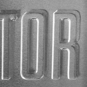 Produktbild für Vorratsdose Nostalgic-Art BMW-Service