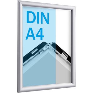 Produktbild für Klapprahmen Sprintis DIN A4